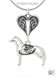 Collie Angel Accessory, Pet Memorial Gifts