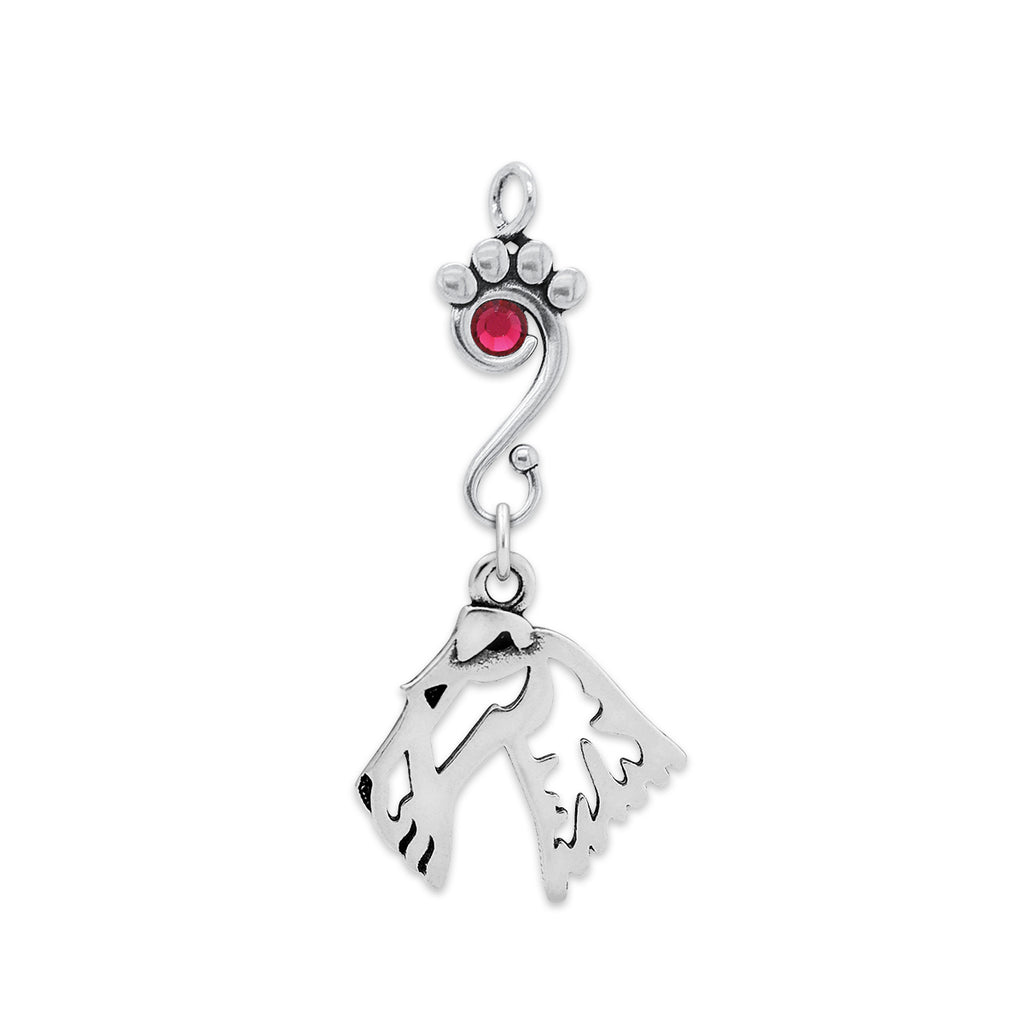 Silver Charms Thomas Sabo Fox Charm Fox Charm S925 Silver Charm - Main Image